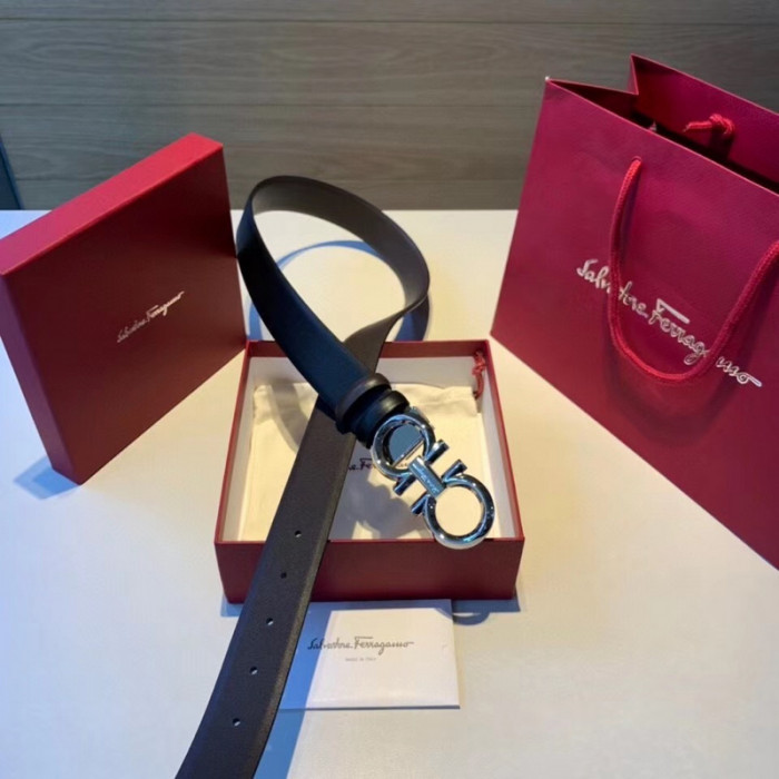 ferragamo belt-3.5cm
