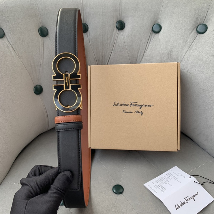 ferragamo belt-3.5cm