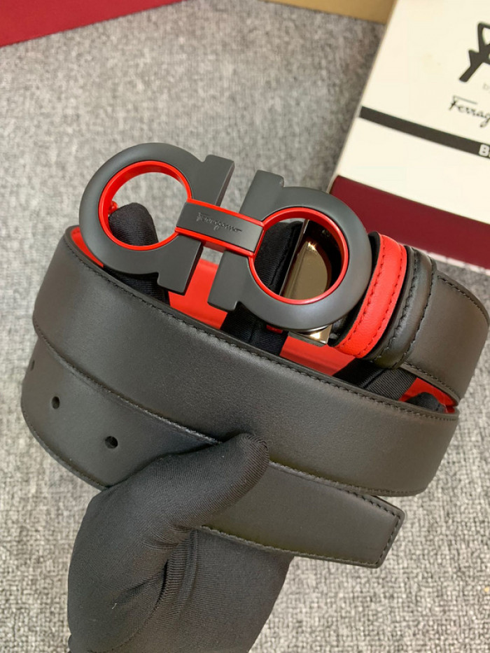 ferragamo belt-3.5cm