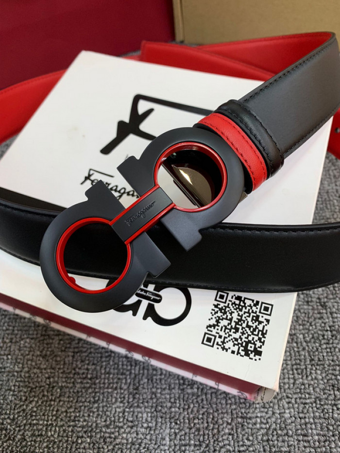 ferragamo belt-3.5cm