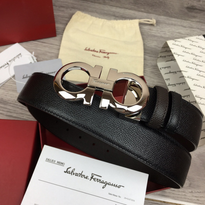 ferragamo belt-3.5cm
