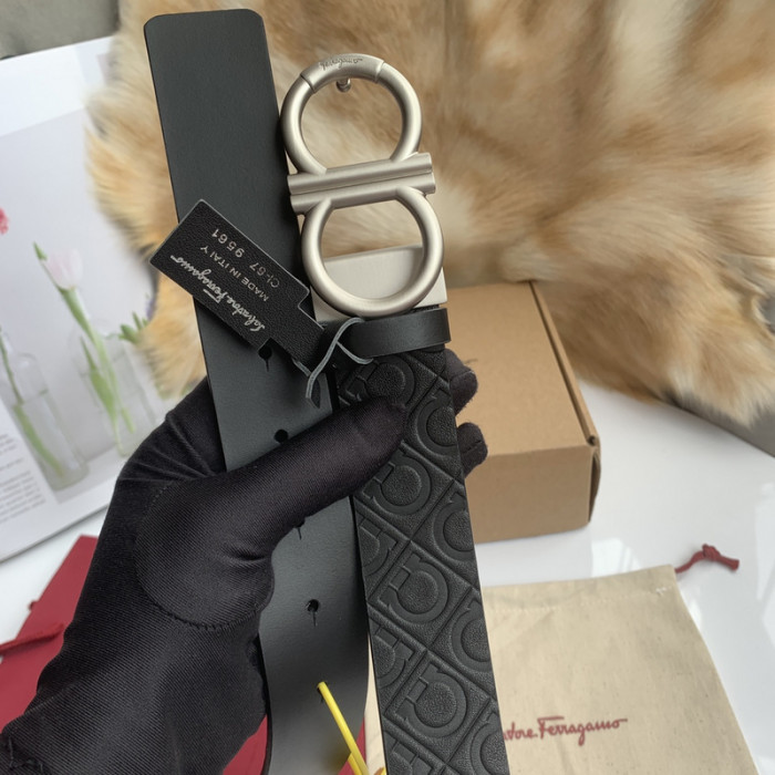 ferragamo belt-3.5cm