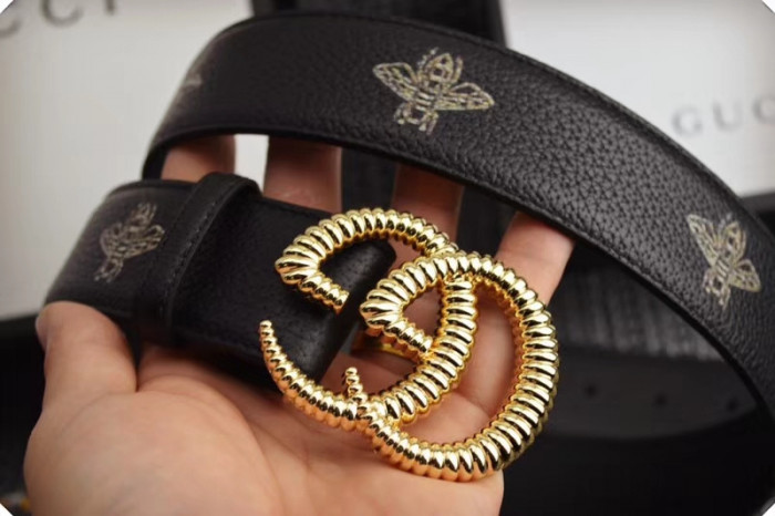 g*u*i belt width 3.8cm