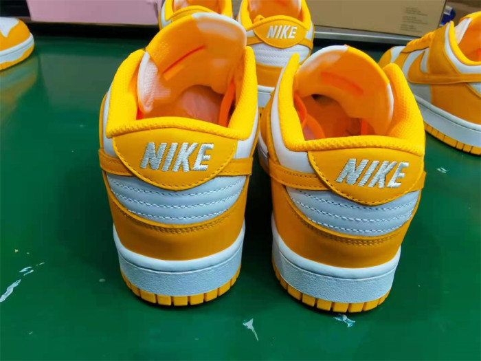 nike dunk low wmns “laser orange” dd1503-800