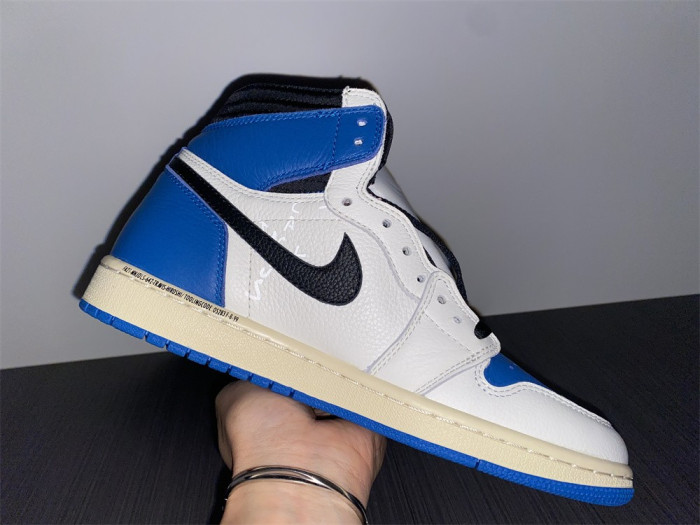 travis scott × fragment × nike air jordan 1 retro high og sp dh3227-105