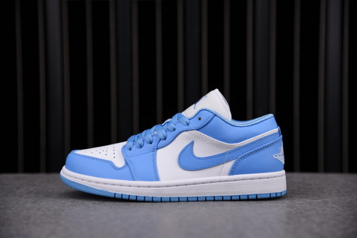 air jordan 1 unc ao9944-441