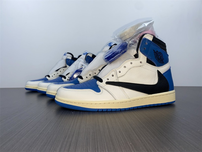 travis scott × fragment × nike air jordan 1 retro high og sp dh3227-105