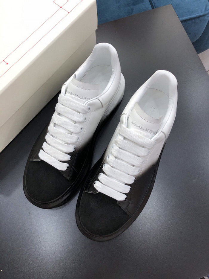 alex mcqu sneakers