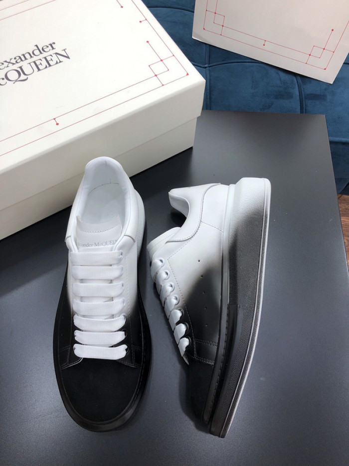 alex mcqu sneakers