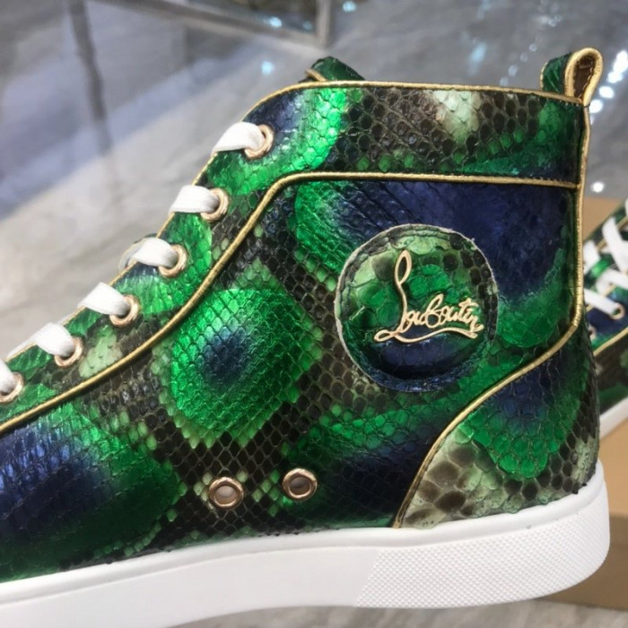 cl sneakers