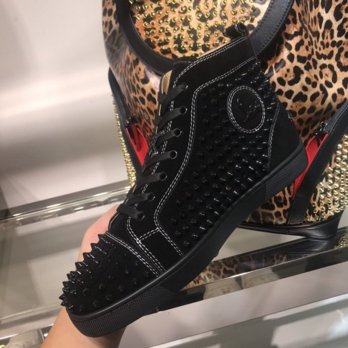 cl sneakers