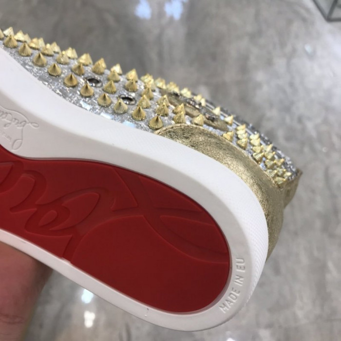 cl sneakers