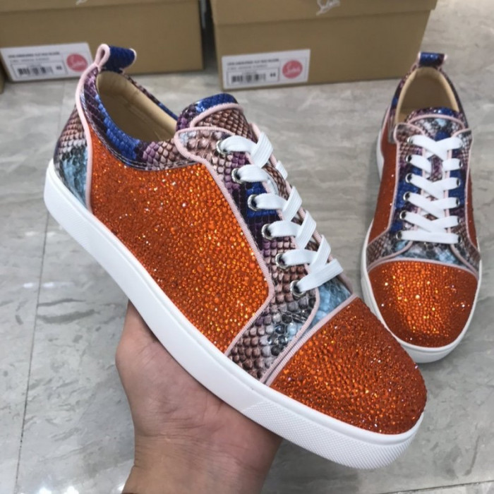 cl sneakers
