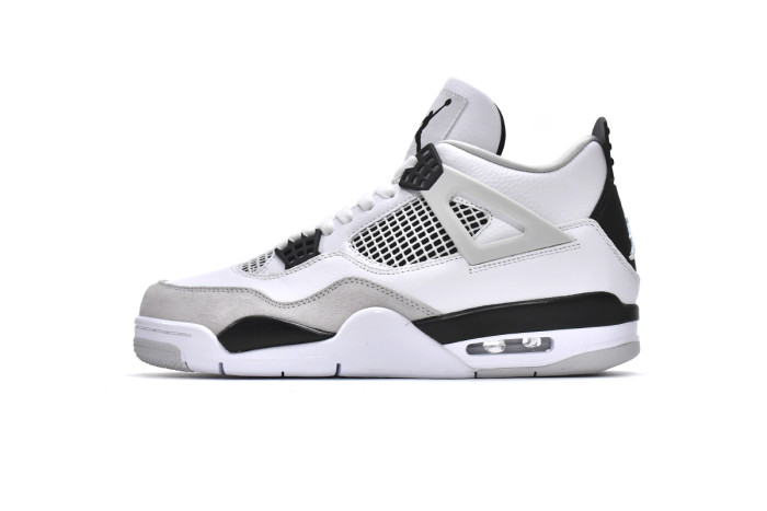 air jordan 4 retro military black dh6927-111