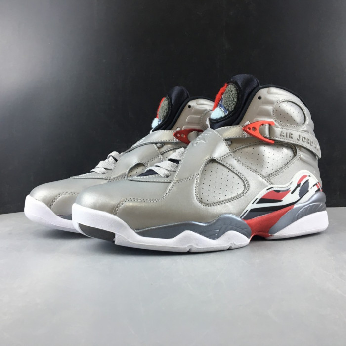 AIR JORDAN 8 RETRO “REFLECTIVE BUGS BUNNY" 3D CI4073-001