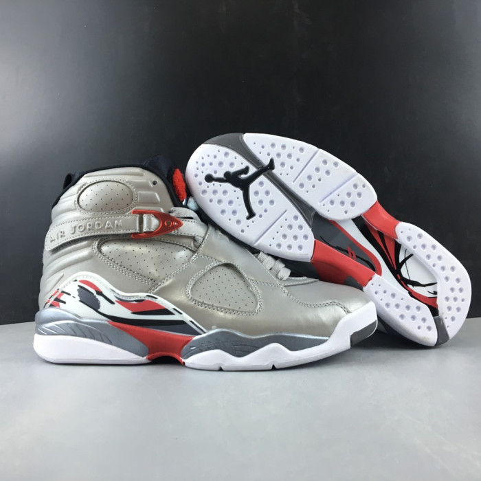 AIR JORDAN 8 RETRO “REFLECTIVE BUGS BUNNY" 3D CI4073-001