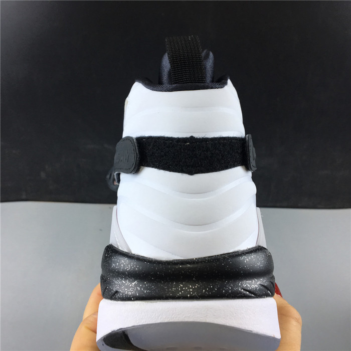 AIR JORDAN 8 RETRO QUAI 54 AJ8 CJ9218-001