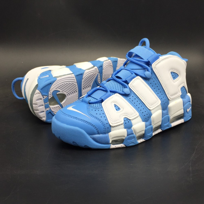 nike air more uptempo university blue 921948-401