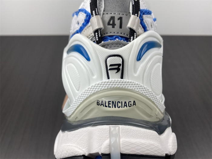 Balenciaga Runner Graffiti BCR027