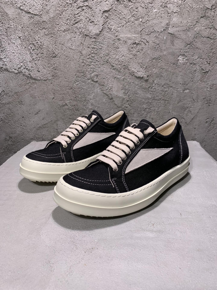 RICK OWENS SNEAKERS 250303100