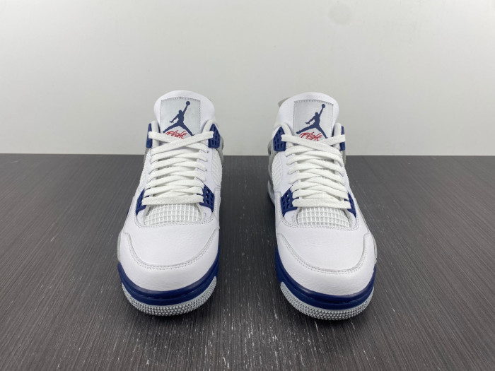 air jordan 4 retro midnight navy dh6927-140