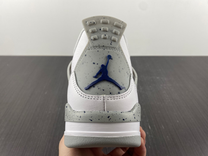 air jordan 4 retro midnight navy dh6927-140