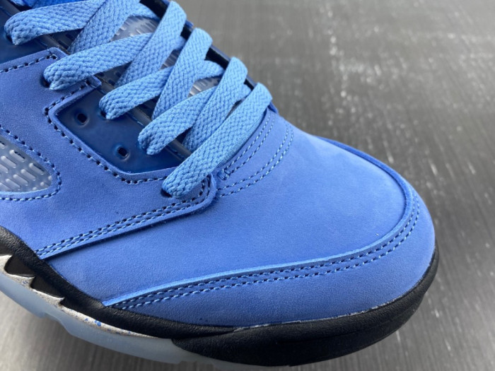 jordan 5 air jordan 5 “unc” dv1310-401