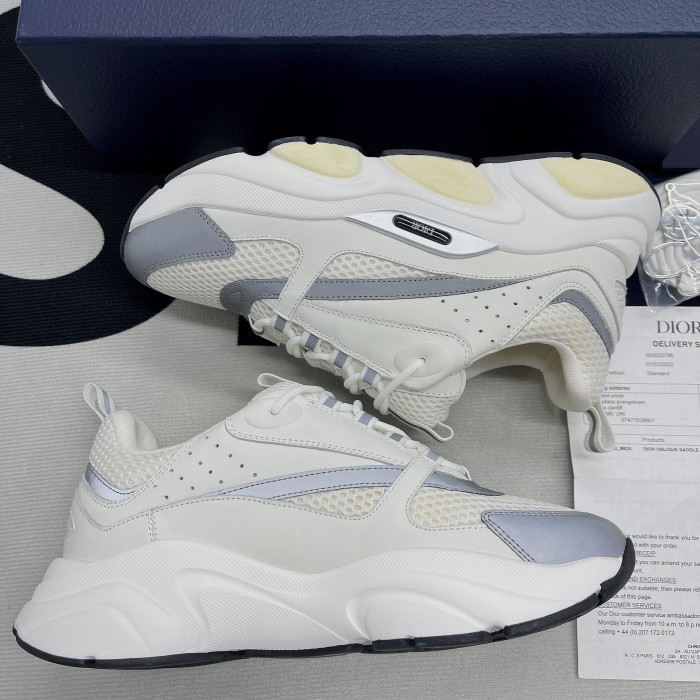 dr homme b22 trainer sneaker 120201