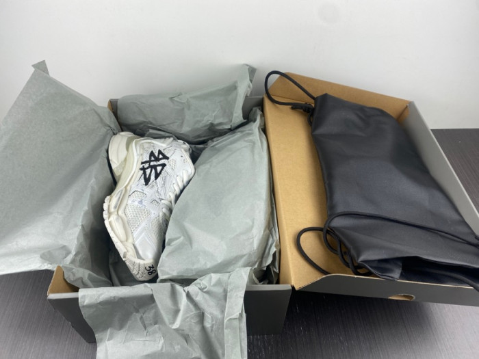 Balenciaga Runner Graffiti BCR024