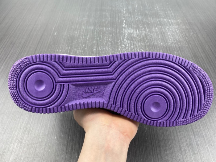 l**isV*t*n x nike air force lv 002