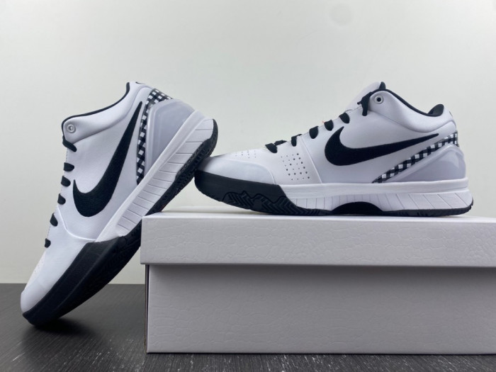 nike zoom kobe 4 protro "gigi" fj9363-100