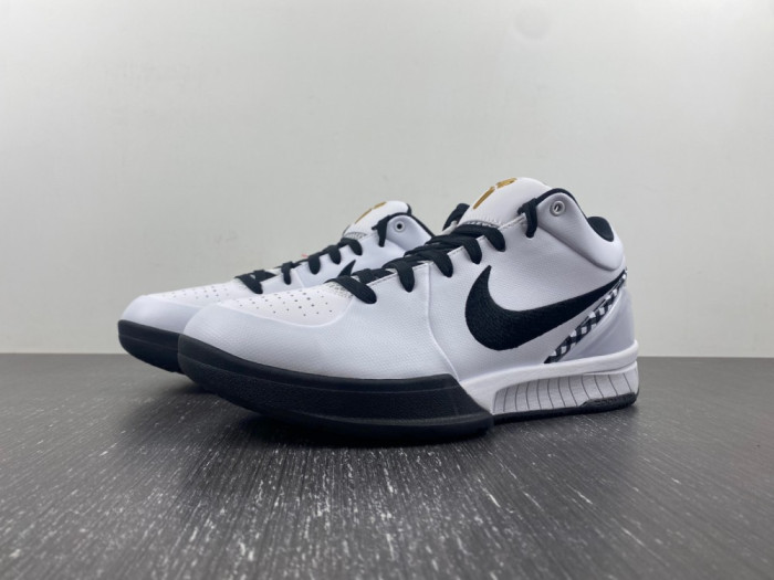 nike zoom kobe 4 protro "gigi" fj9363-100
