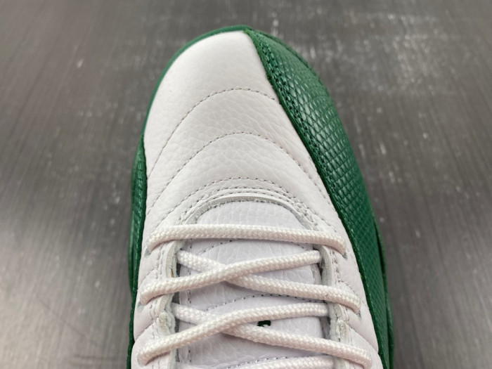 air jordan12 ray pe 136001-063