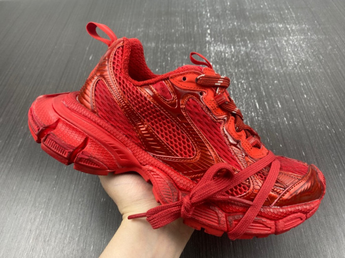 BALENCIG -PHANTOM SNEAKER 734734 W3XL1 6000