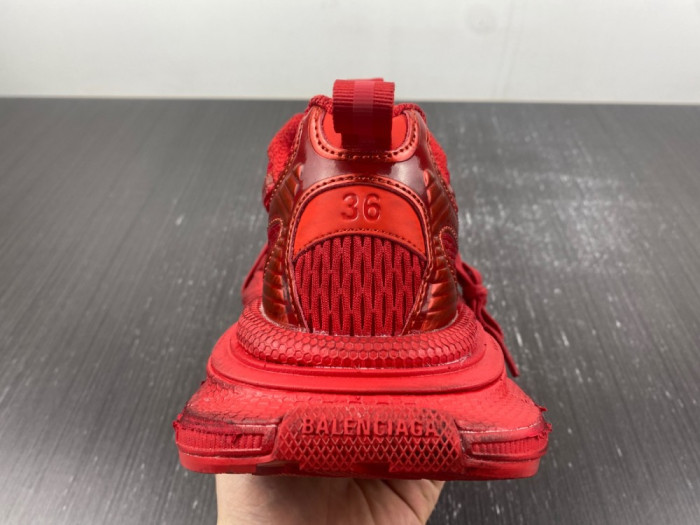 BALENCIG -PHANTOM SNEAKER 734734 W3XL1 6000