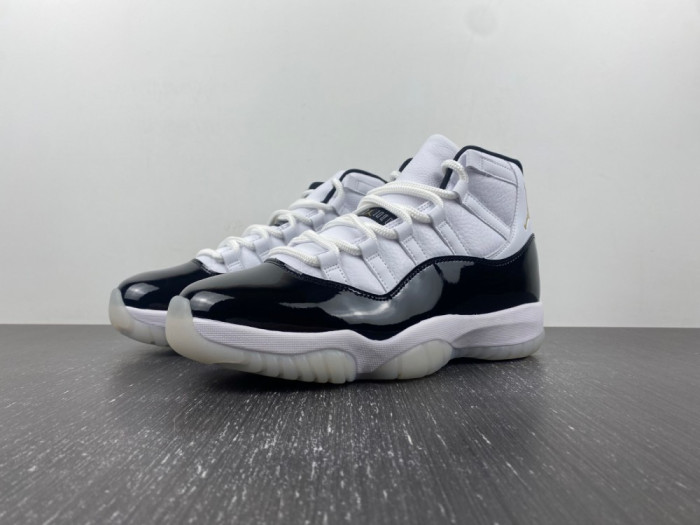 jordan 11 retro dmp defining moments (2023) ct8012-170