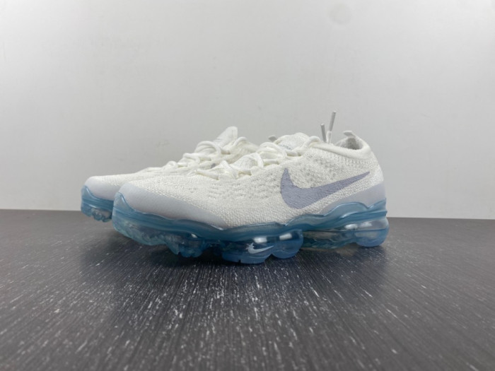 nike air vapormax 2023 flyknit dv6840-100