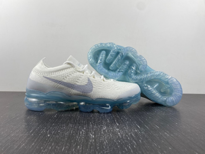 nike air vapormax 2023 flyknit dv6840-100