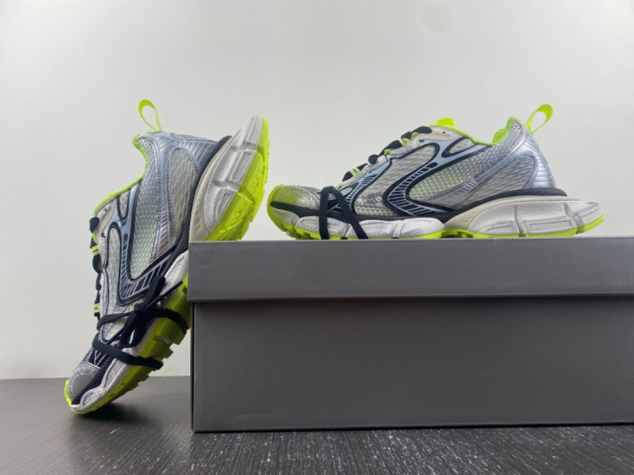 Ba*len*cia*ga -phantom sneaker 744734 w3xl6 9031