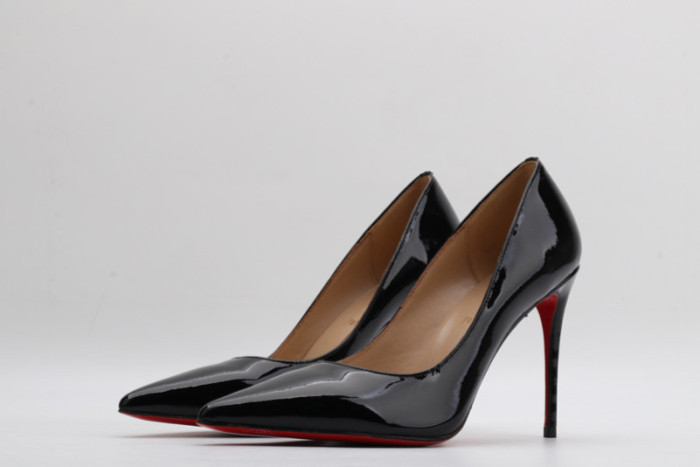 CHRISTIAN LOUBOUTIN WOMEN HEELS 20241219