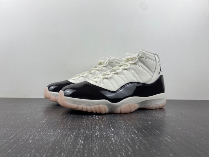air jordan 11 wmns “neapolitan” ar0715-101