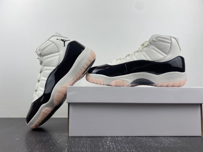air jordan 11 wmns “neapolitan” ar0715-101
