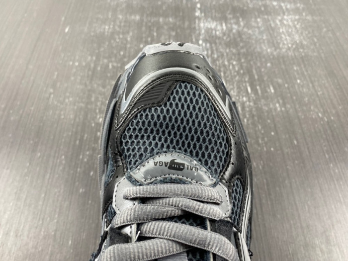 Ba*len*cia*ga runner 677403w3rbr1515