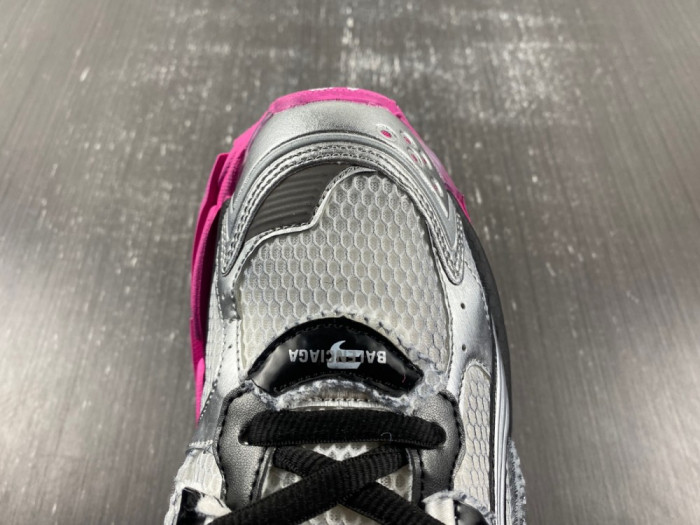 BALENCIAGA -PHANTOM SNEAKER 772774-W3RBW-9155