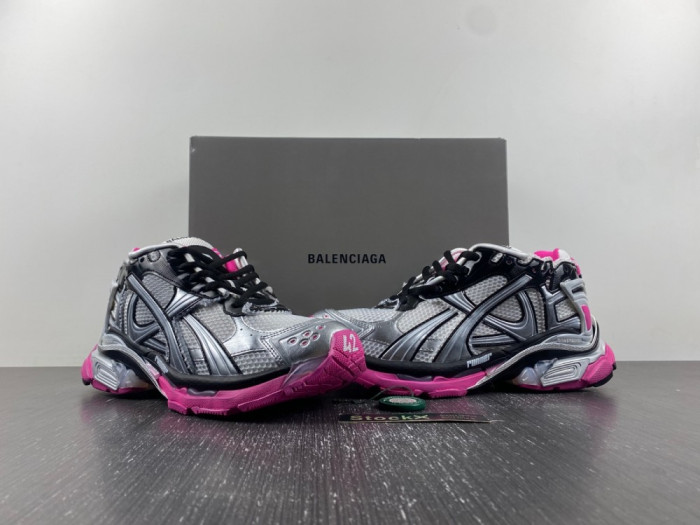 BALENCIAGA -PHANTOM SNEAKER 772774-W3RBW-9155