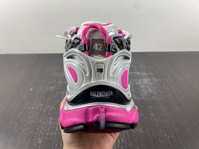 BALENCIAGA -PHANTOM SNEAKER 772774-W3RBW-9155