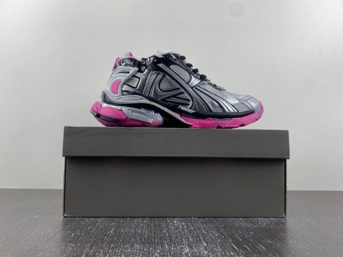 BALENCIAGA -PHANTOM SNEAKER 772774-W3RBW-9155