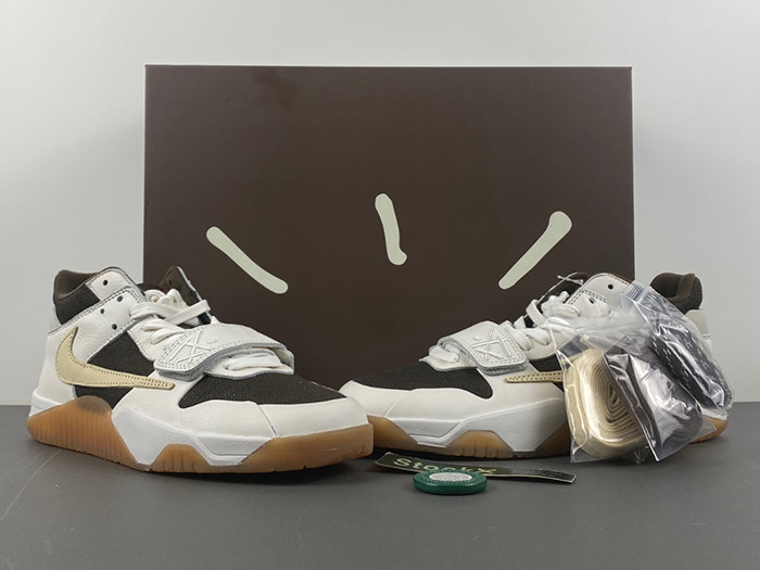 jordan jumpman jack tr travis scott sail