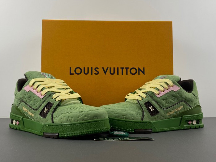 2024 l**is V*t*n lv trainer x tyler 20240522