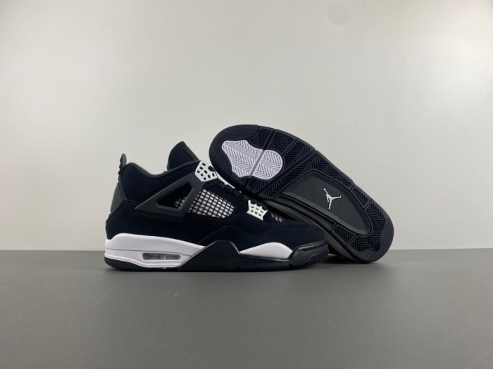 new air jordan 4 retro 